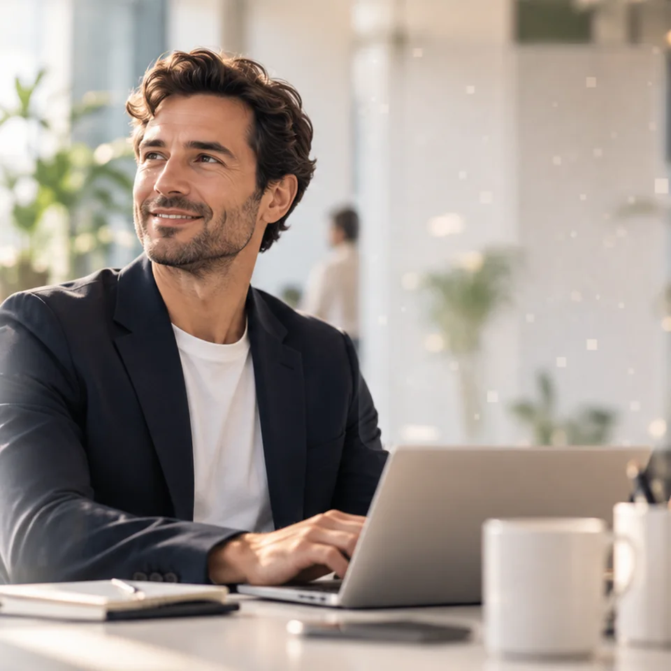 Agent IA Commercial & Relance de devis UNYX
