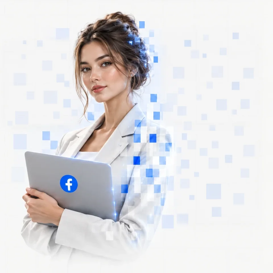 Agent IA Facebook UNYX