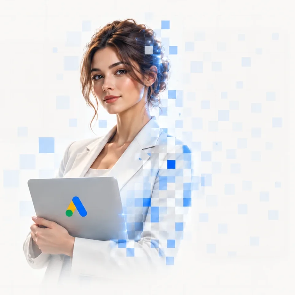 Agent IA Google Ads UNYX