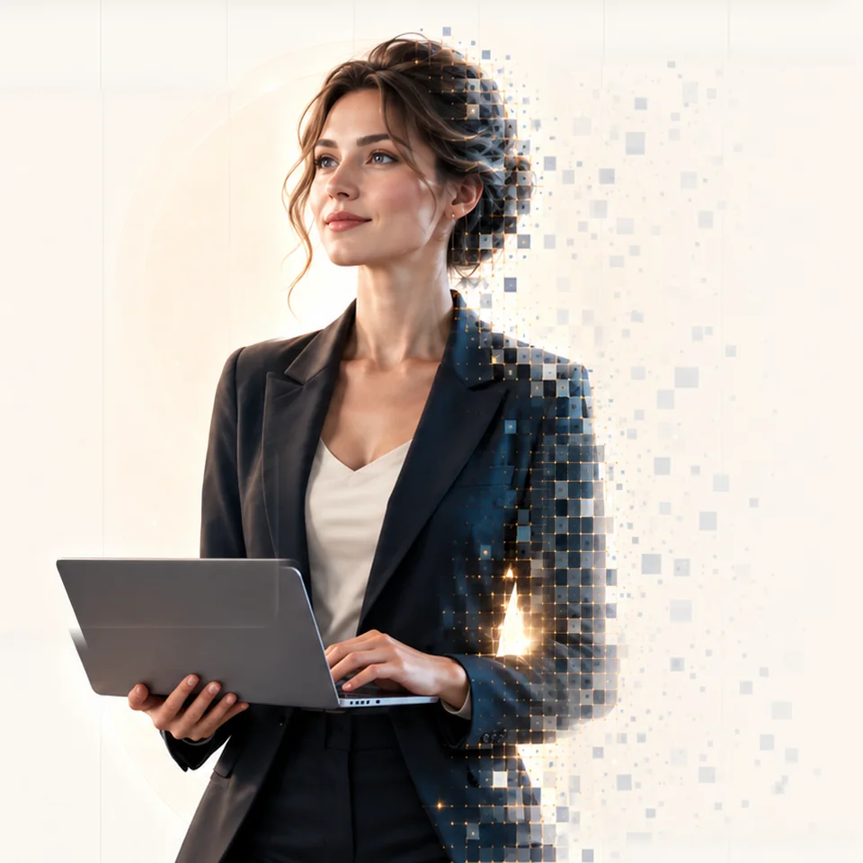 Agent IA Immobilier UNYX