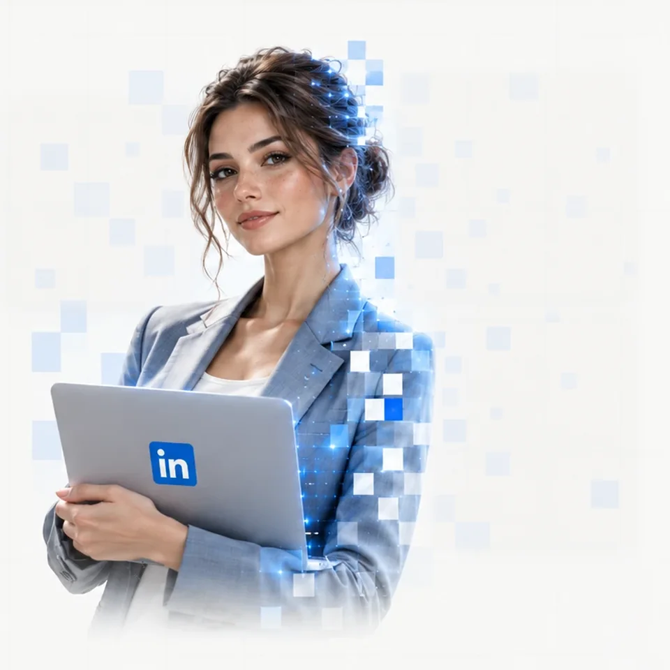 Agent IA LinkedIn UNYX