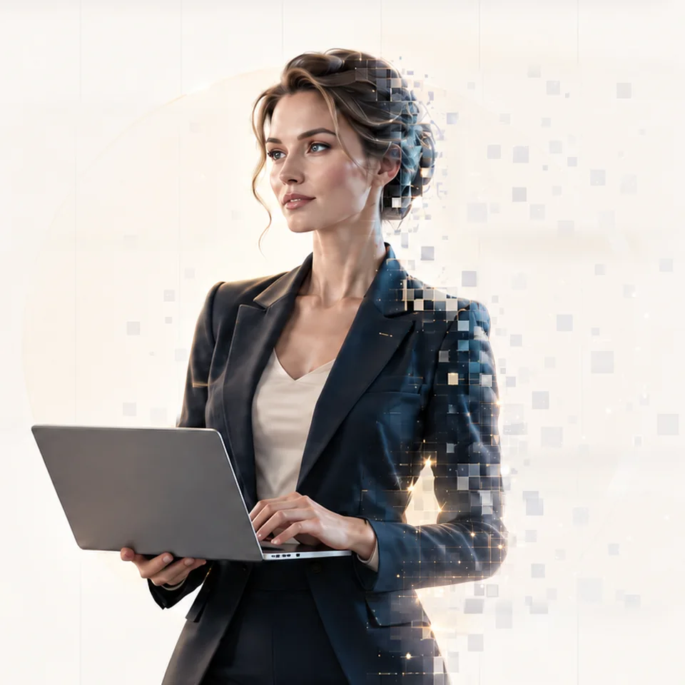 Agent IA Secrétaire de direction UNYX