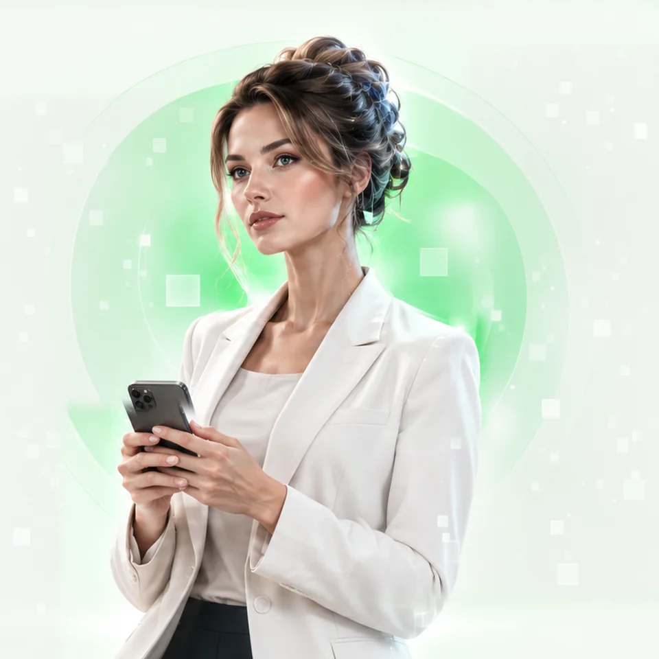 Agent IA WhatsApp Business UNYX