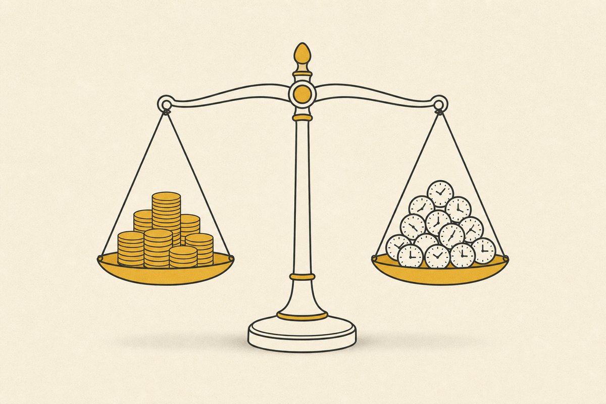 Ce qu'une automatisation rapporte se calcule avant de la construire