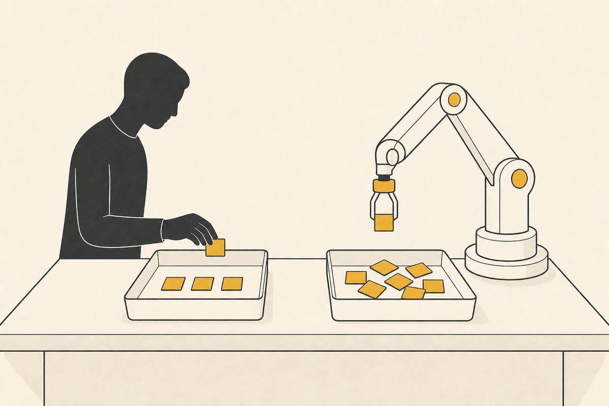 Ce que nous refusons d'automatiser, et pourquoi nous le disons avant de signer